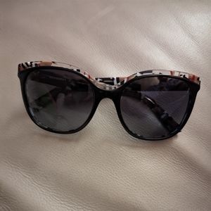 Burberry BE4270 Sunglasses